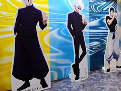 -大悦城(沈阳中街店)