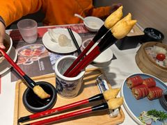 -虾饺妹·粤式茶餐厅(荟聚店)
