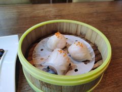 -金鹰国际酒店·满园春中餐厅