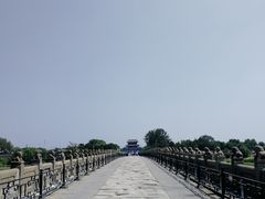 -卢沟桥文化旅游区