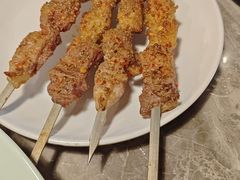 -二毛馕坑肉饭店