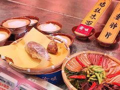 -常和州·夜宵大排档(常州单店)