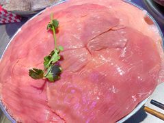 -刘翠花火锅馆(南充首店)