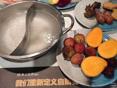 -圣罗巴甄选自助(麦凯乐店)