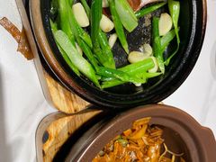 -火啫啫·粤式啫啫煲(南通首店)