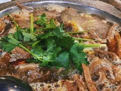 -古乐牛香·鲜牛肉牛杂火锅(五一中路店)