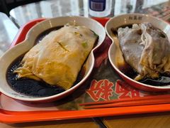 -红荔村肠粉(岗厦店)