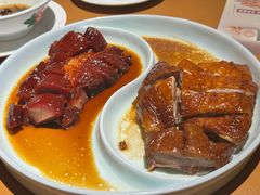-老坑记·香港经典粤菜馆