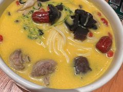 -云海肴·汽锅鸡·云南菜(广安门天虹店)