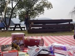 -东钱湖旅游度假区