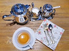 -也枫·小黄楼(南山路旗舰店)