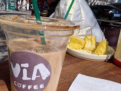 -via coffee(万象城店)