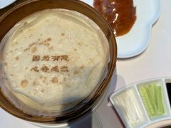 -俏江南天津时尚曲艺主题餐厅(马场道店)