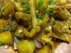 -云海肴·云南小炒·汽锅鸡(天津国金汇店)