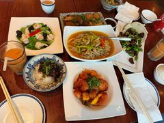 -度小月(百老汇美食街店)