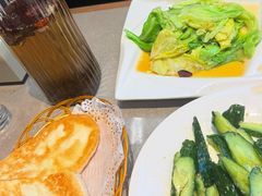 -白香源·滩羊小馆·手抓羊肉(西安路店)