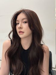 -DL HOPE明星造型