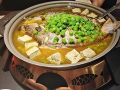 -师烤·豆花烤鱼(深圳坂田天虹店)