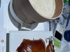 -小大董·烤鸭(凤凰汇店)