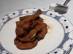 -西湖春天•老字号杭州菜(百汇店)