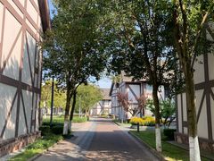 -太阳岛度假酒店