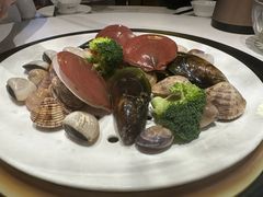 -优食坊·蒸汽海鲜(康盛路店)