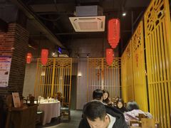 -一品江南韵·淮扬菜