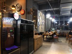 大堂-川东长筷子耗儿鱼(万象润街店)