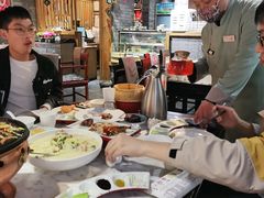 -京味斋·北京烤鸭(华威桥北工大店)
