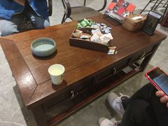 -金色印象·4K影院式足体养生(石碾盘店)