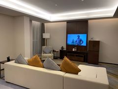 -广州粤海喜来登酒店