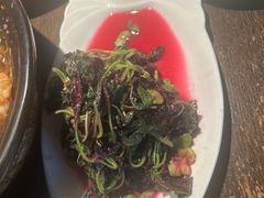 -老土灶·扬州非遗淮扬菜(大运河博物馆店)