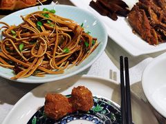 -老浒记烤鸭-北京菜(琉璃厂店)