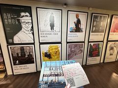 -和美电影艺术中心(万国城店)