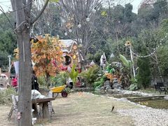 -HERRE·FARM 赫尔露营农场·团建聚会包场