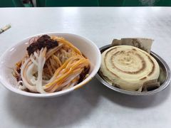 秦镇凉皮-薛昌利大米面皮(南关正街店)