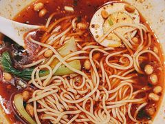 -蓉李记成都名小吃(合肥包河万达店)