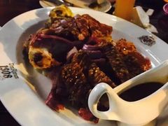 -皇冠自酿啤酒坊(中国红街5号楼店)