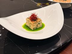 -梅山饭店-中餐厅(梅山路店)