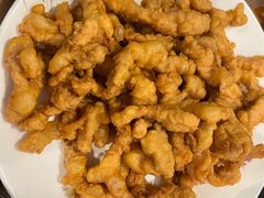 -日月昇渔家菜·海肠捞饭·大连海鲜(星海公园店)