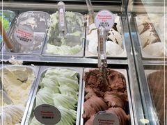 -Dal Cuore 达可芮冰淇淋(陕西北路店)