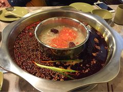 -易门野生菌府·菌海森林(月牙潭公园店)