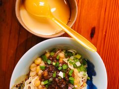 -兵哥豌豆面(雅颂居店)