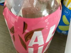 -麦当劳(普陀香溢花城店)