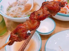 -越小品·越南餐厅(万科里店)