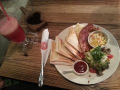 -MANYU COFFEE(广渠门店)