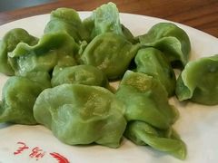 三鲜饺子-鸿毛饺子(紫竹桥店)