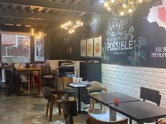 -JAMROCK 乐啡意咖啡