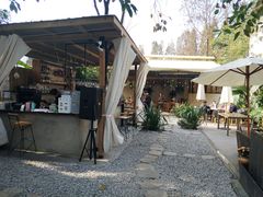 -云里小坐·小院里·团建·宴请·下午茶(三圣乡店)