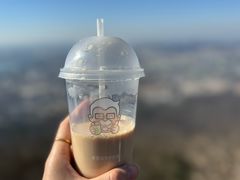 -紫金山山顶公园